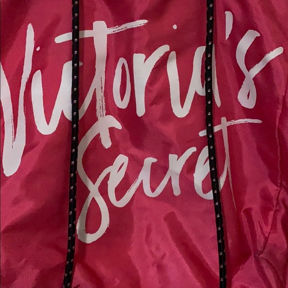 Pink Tote Bag - Picture 2 of 6